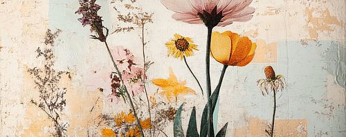 Whisper of Nature's Past