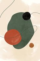Scandinavia Abstract