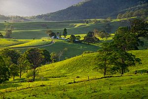 New South Wales, Australie