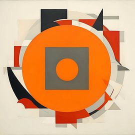 Qian (方孔錢) by Andrew Shamov