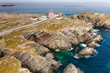 Phare du cap Bonavista