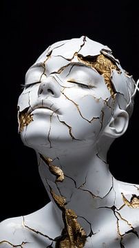 True beauty is within yourself by johan saifudin