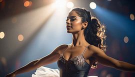 Une comédie musicale à danser