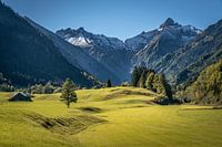 Trettachtal