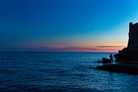 Nights in Dubrovnik