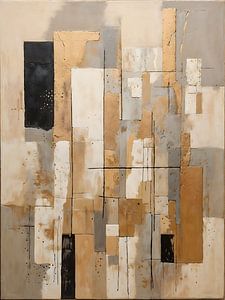 Concrete and Gold 02