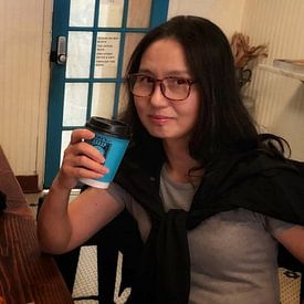 Fangping Zhou Profilfoto