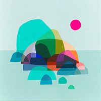 Little island