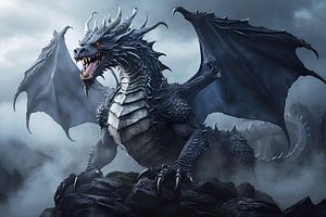 Drachenwut II