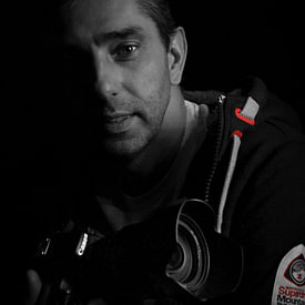 Patrick Rodink profielfoto
