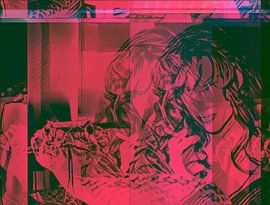 Xochiquetzal van Lene Vinje