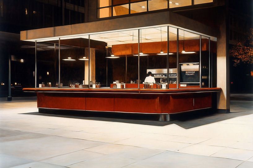 L'art de la simplicité par fernlichtsicht