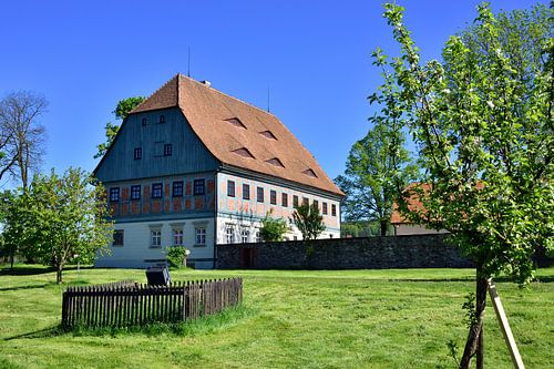 Ferme à facteurs