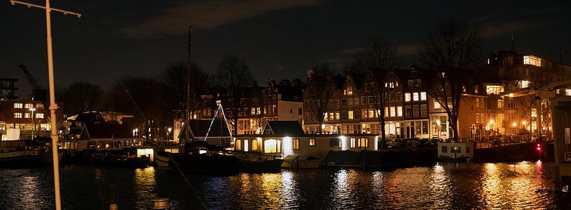 Sand Ecke von Richard Wareham