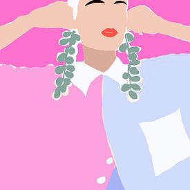 Fashion Fun by Treechild