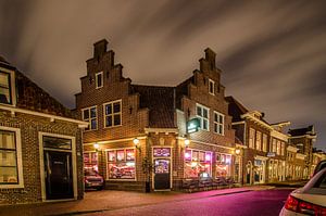 Koppelpoort Amersfoort von Alfred Benjamins