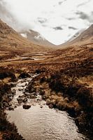 Glencoe - Écosse