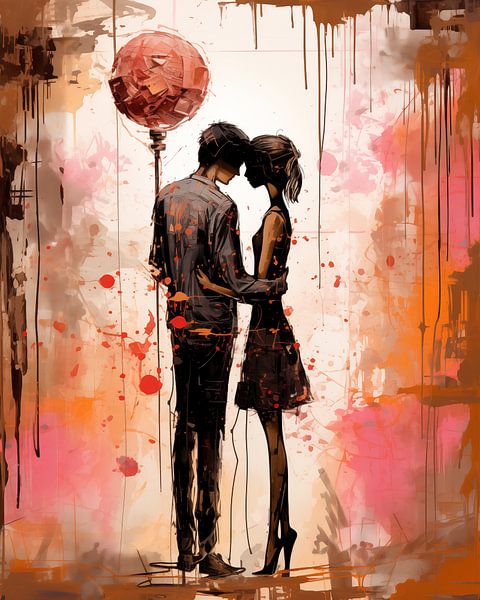 Liebe von Preet Lambon