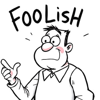 Foolish