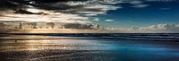 Beach by Henk Leijen thumbnail