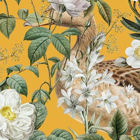 Spot the Duck by Marja van den Hurk