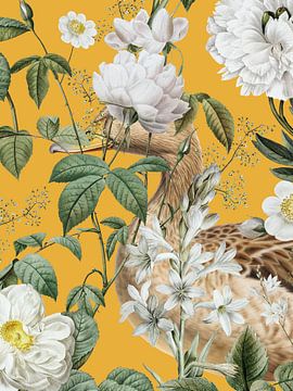 Spot the Duck sur Marja van den Hurk