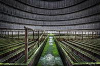 Coolingtower van Stijn Matthé thumbnail