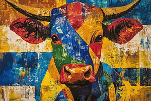 Stier | Stier Bunt