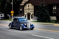 Hot Rod