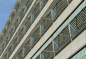 Coole Linien - Stadtfotografie
