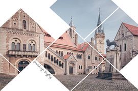 Braunschweig von Steffen Gierok