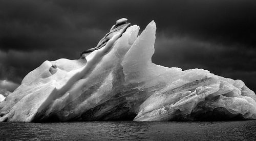 Jökulsárlón 4