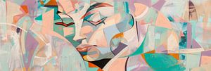 Geometric art