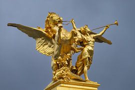 Pont Alexandre III.