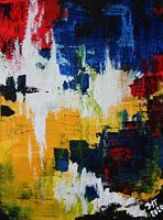 Color Impression - 3-luik -3