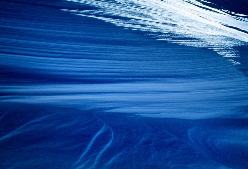 Neige #29 par Fabrizio Gallo
