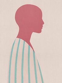 Silhouette 01 by Fernando Vieira