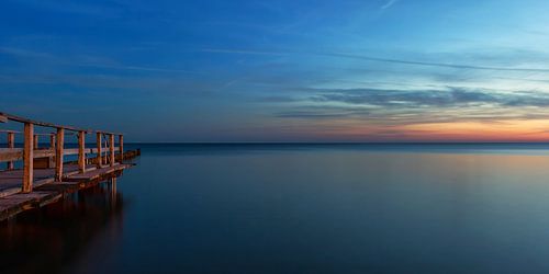 Une journée à la mer Baltique