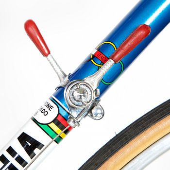 Bottecchia Rennrad, Campagnolo Umwerfer