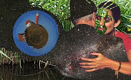 Du bist mein Universum