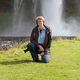 Nel Diepstraten photo de profil