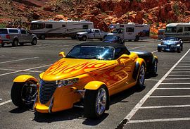 An Old Flame of Mine by Lucky Hendriksen