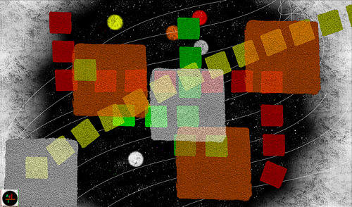 Ondes gravitationnelles