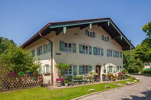 Historisches Haus im Handwerkerviertel Gries