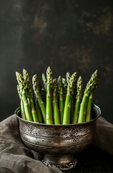 Stilleven in de keuken van fernlichtsicht