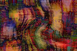 Wirbel der Empfindungen von Photoart-Naegele