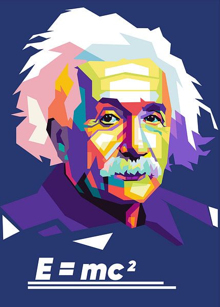 de geniale man albert einstein van martinus bagas