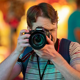 Jeroen Segers profielfoto