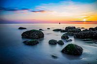 Hier an der Küste von Zeeland | Vlissingen