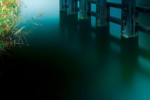 detail kanaal Helmond